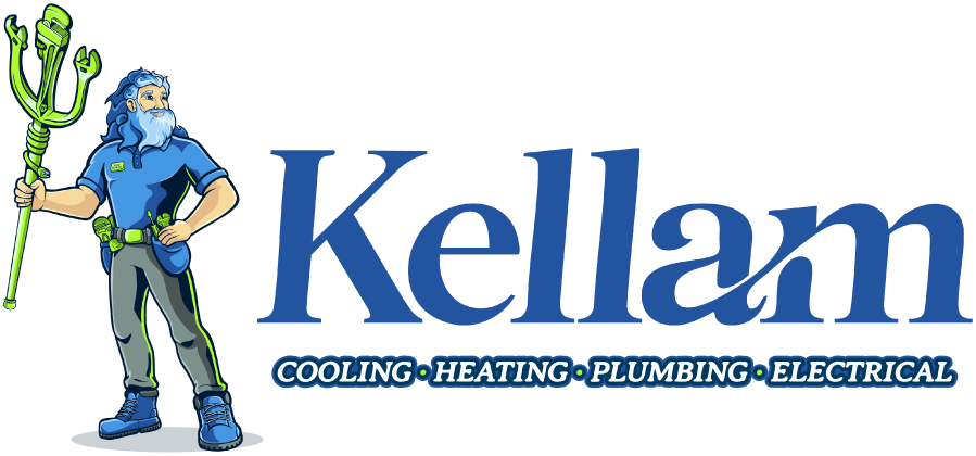 Kellam Home Services Cooling, Heating, Plumbing & Electrical