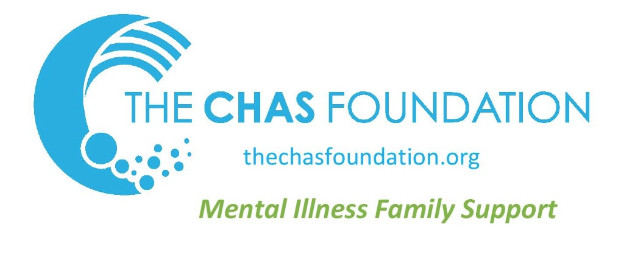 The Chas Foundation Mental Illness Family Support
