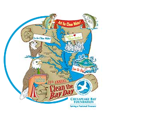 Clean the Bay Day