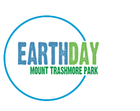 Earth Day Mt. Trashmore