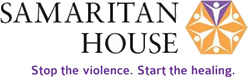 Samaritan House Logo