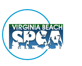 Virginia Beach SPCA logo