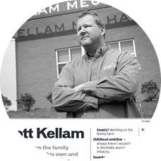 Scott Kellam of Kellam Mechanical