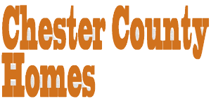 Chester County Homes logo