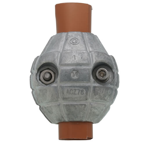 Corrosion Grenade