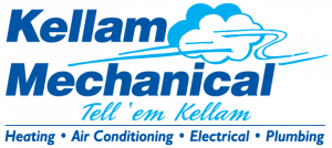 Kellam Mechanical logo