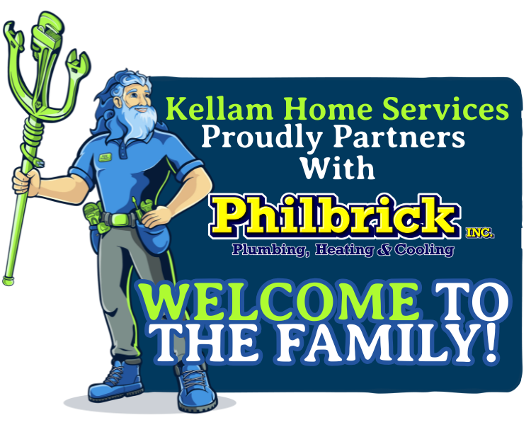 Philbrick Heating & AC is Now Part of the Kellam Family